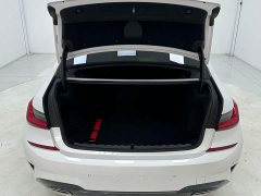 BMW 3 320Li M - фото 15