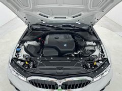 BMW 3 320Li M - фото 16