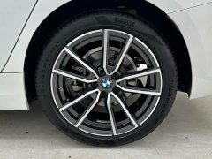 BMW 3 320Li M - фото 17