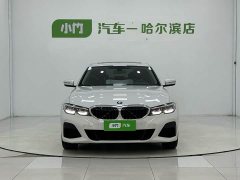 BMW 3 320Li M - фото 2