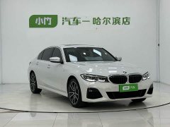 BMW 3 320Li M - фото 3