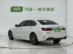 BMW 3 320Li M - фото 4