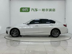 BMW 3 320Li M - фото 5