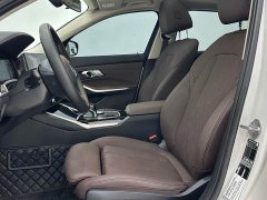 BMW 3 320Li M - фото 7
