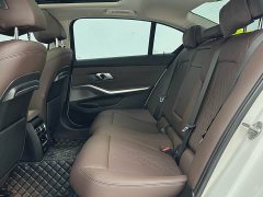 BMW 3 320Li M - фото 8