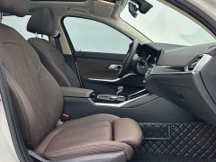 BMW 3 320Li M - фото 9