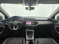 Audi Q3 35 TFSI Fashion Version(1.4T) - фото 12