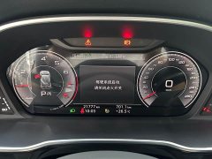 Audi Q3 35 TFSI Fashion Version(1.4T) - фото 13