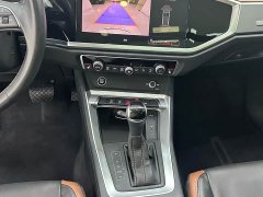 Audi Q3 35 TFSI Fashion Version(1.4T) - фото 14