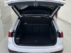 Audi Q3 35 TFSI Fashion Version(1.4T) - фото 15