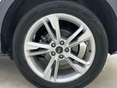 Audi Q3 35 TFSI Fashion Version(1.4T) - фото 18