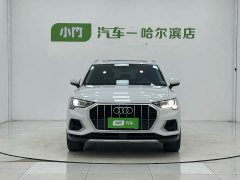 Audi Q3 35 TFSI Fashion Version(1.4T) - фото 2