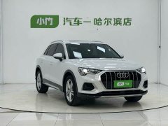 Audi Q3 35 TFSI Fashion Version(1.4T) - фото 3