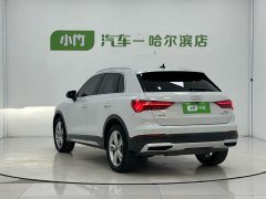 Audi Q3 35 TFSI Fashion Version(1.4T) - фото 4