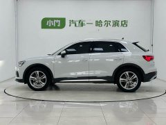 Audi Q3 35 TFSI Fashion Version(1.4T) - фото 5