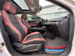 Audi PLUS NE 1.4T GDI DCT Edition - фото 18