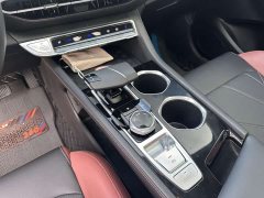 Audi PLUS NE 1.4T GDI DCT Edition - фото 20