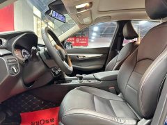 Audi QX50 2.0T AWD Edition - фото 8