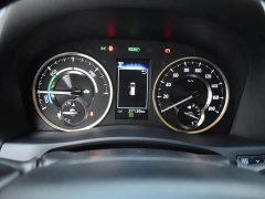 Audi 2.5L HVPremium Edition - фото 15