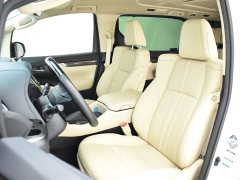 Audi 2.5L HVPremium Edition - фото 18