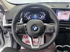 BMW X1 sDrive20Li X - фото 10