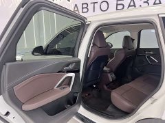 BMW X1 sDrive20Li X - фото 11