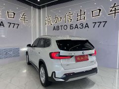 BMW X1 sDrive20Li X - фото 6
