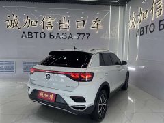 BMW T-ROC 280TSI DSG2WD Edition - фото 4
