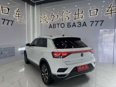 BMW T-ROC 280TSI DSG2WD Edition - фото 6