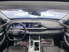 Chery 7 PLUS 1.5T CVTLuxury Version - фото 14