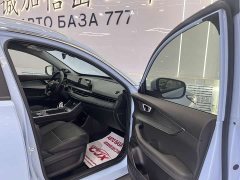 Chery 7 PLUS 1.5T CVTLuxury Version - фото 18