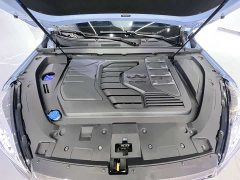 Chery 7 PLUS 1.5T CVTLuxury Version - фото 20