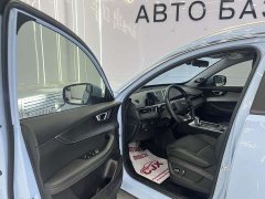 Chery 7 PLUS 1.5T CVTLuxury Version - фото 7