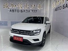 Volkswagen 280TSI 2WDLuxury Edition - фото 1