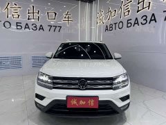 Volkswagen 280TSI 2WDLuxury Edition - фото 2