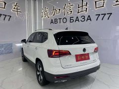 Volkswagen 280TSI 2WDLuxury Edition - фото 4