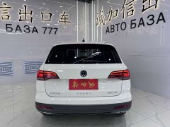 Volkswagen 280TSI 2WDLuxury Edition - фото 5