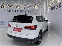 Volkswagen 280TSI 2WDLuxury Edition - фото 6