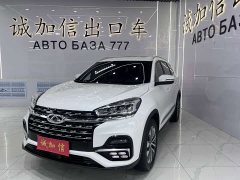 Chery 8 1.5TCI Edition 7 - фото 1