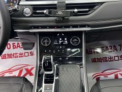 Chery 8 1.5TCI Edition 7 - фото 12