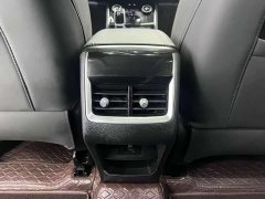 Chery 8 1.5TCI Edition 7 - фото 14