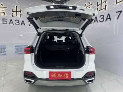 Chery 8 1.5TCI Edition 7 - фото 16