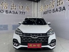 Chery 8 1.5TCI Edition 7 - фото 2