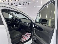 Chery 8 1.5TCI Edition 7 - фото 20