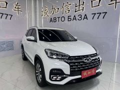 Chery 8 1.5TCI Edition 7 - фото 3