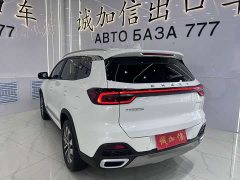 Chery 8 1.5TCI Edition 7 - фото 4