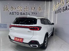 Chery 8 1.5TCI Edition 7 - фото 6