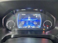 Chery 8 1.5TCI Edition 7 - фото 8