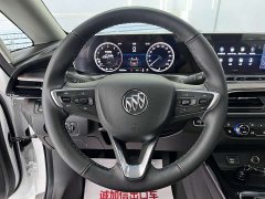 Buick GL6 323T PHEVLuxury Version - фото 12