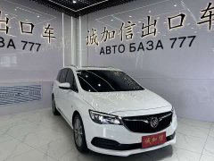 Buick GL6 323T PHEVLuxury Version - фото 3